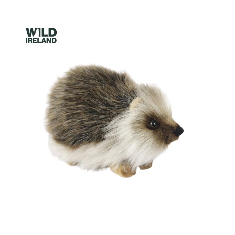 Handcrafted Hedgehog