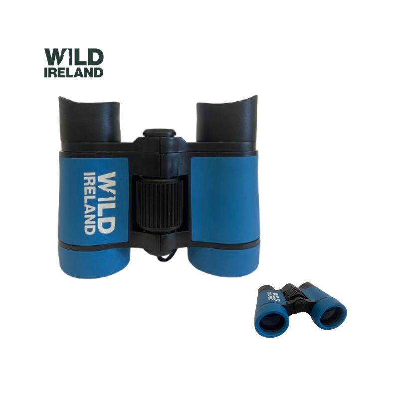 Binoculars