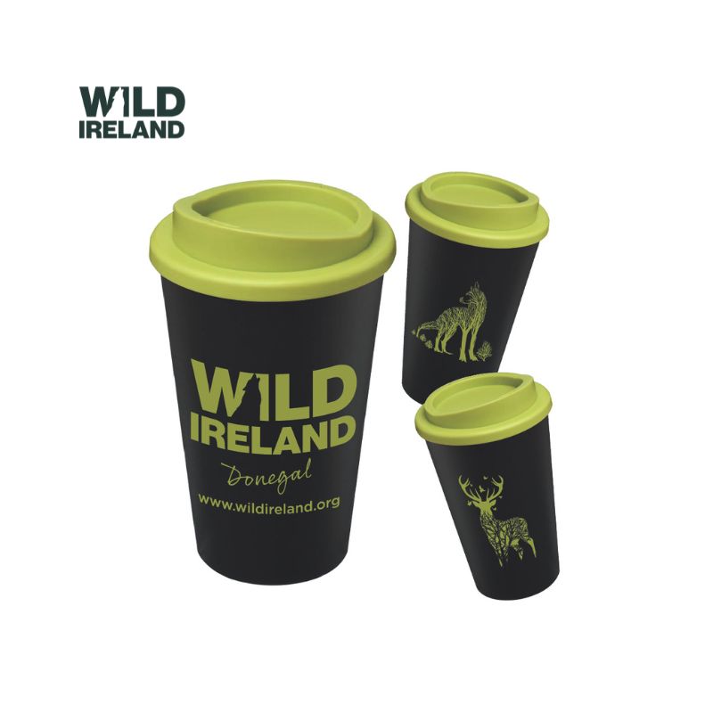 350ml Eco Recycled Cup