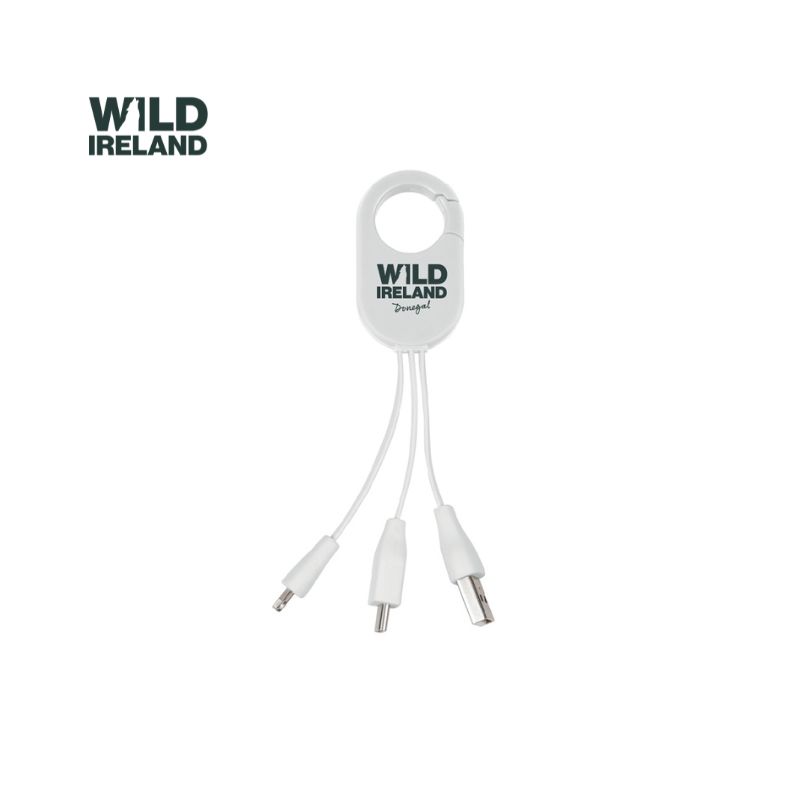 Wild Ireland Phone Charger